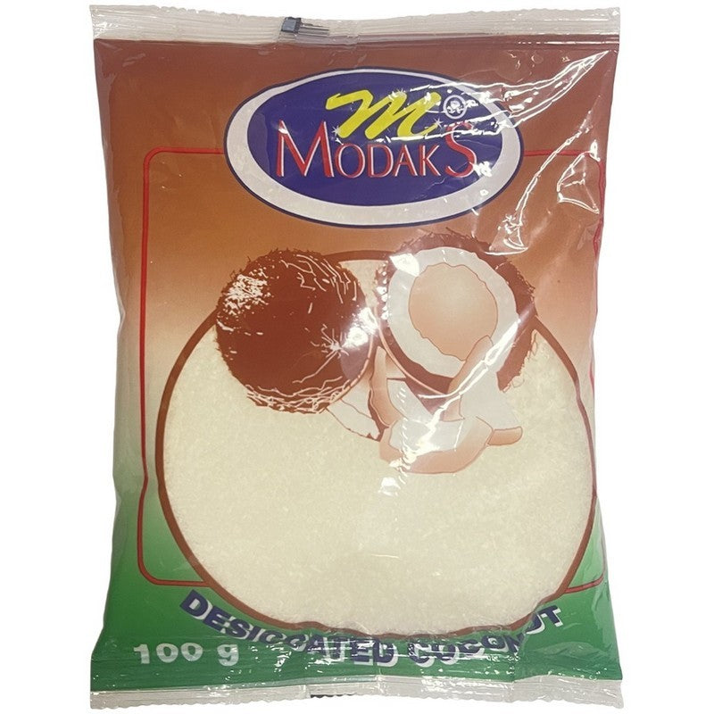 Modak's Desiccated Coconut