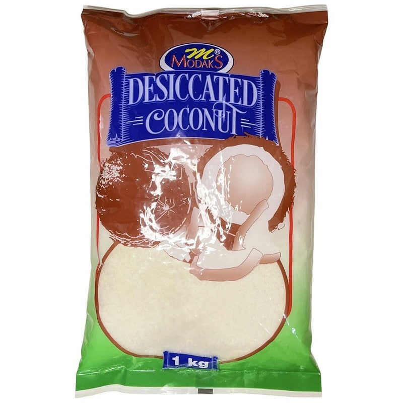 Modak's Desiccated Coconut