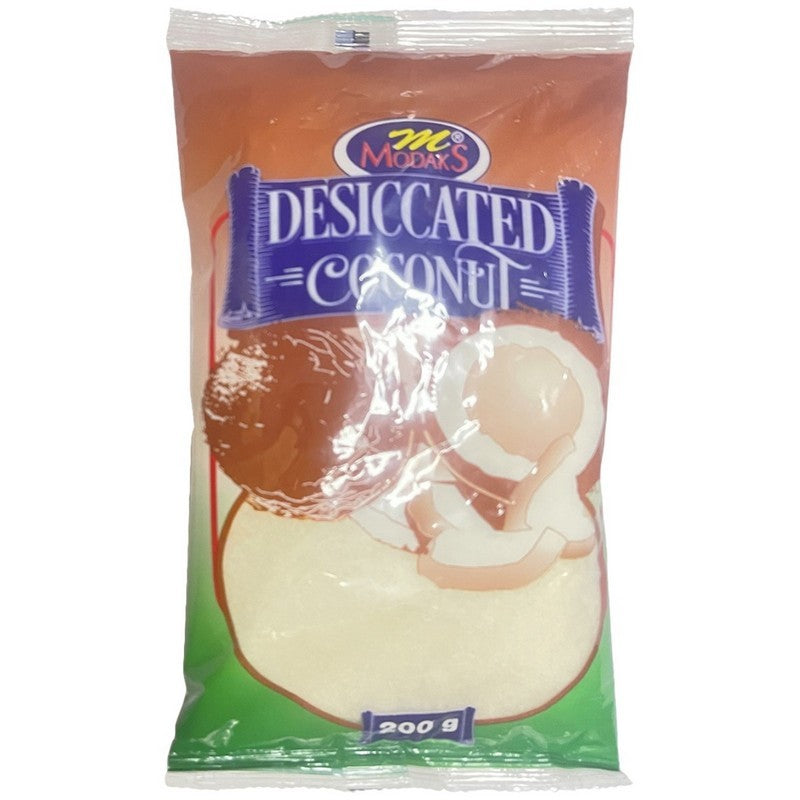 Modak's Desiccated Coconut