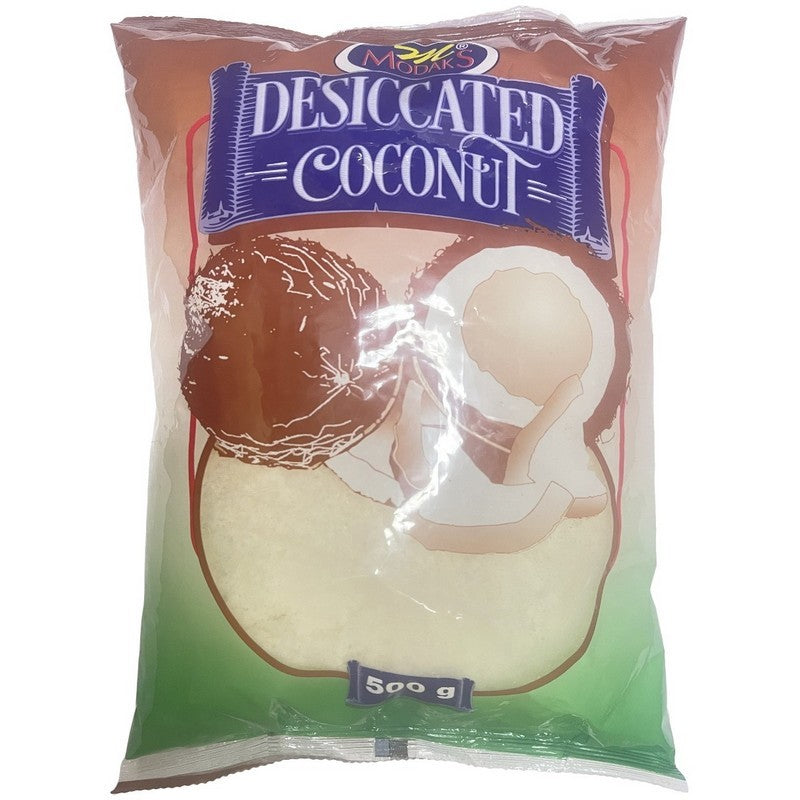 Modak's Desiccated Coconut