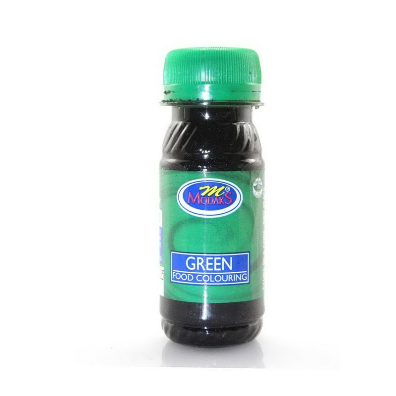 Modak's Food Colour 50ml