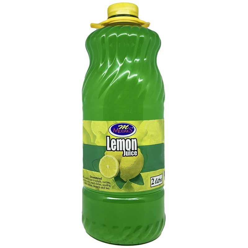 Modak's Lemon Juice