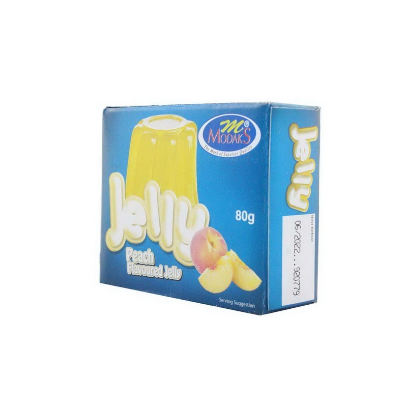 Modak's Jelly 80g