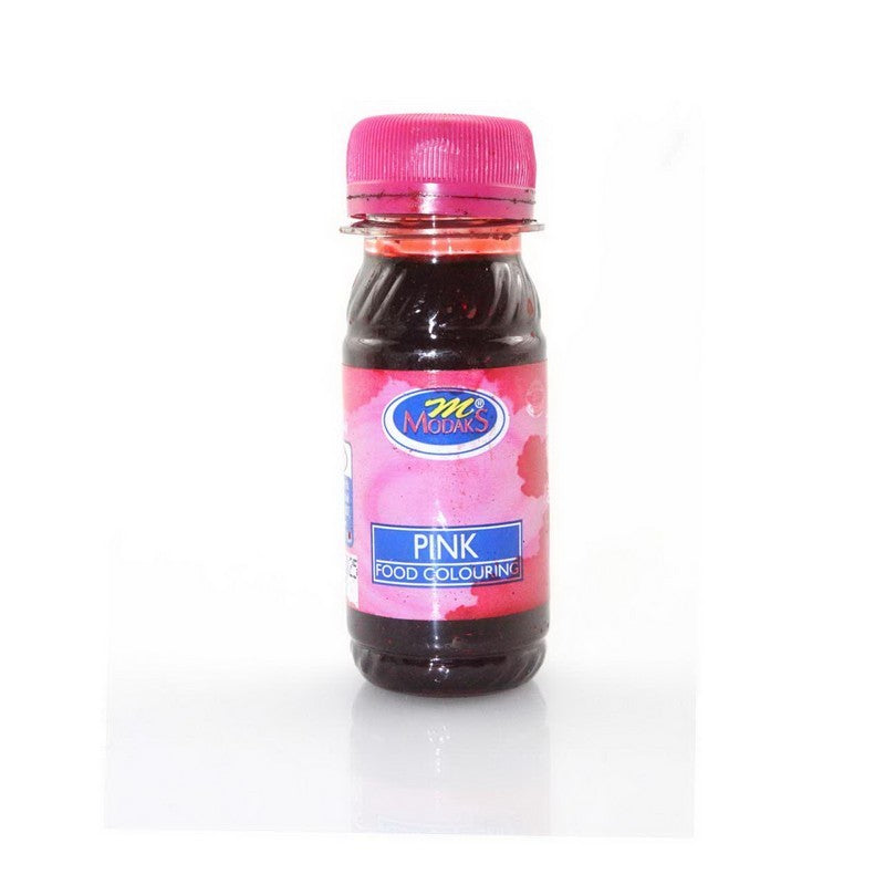Modak's Food Colour 50ml