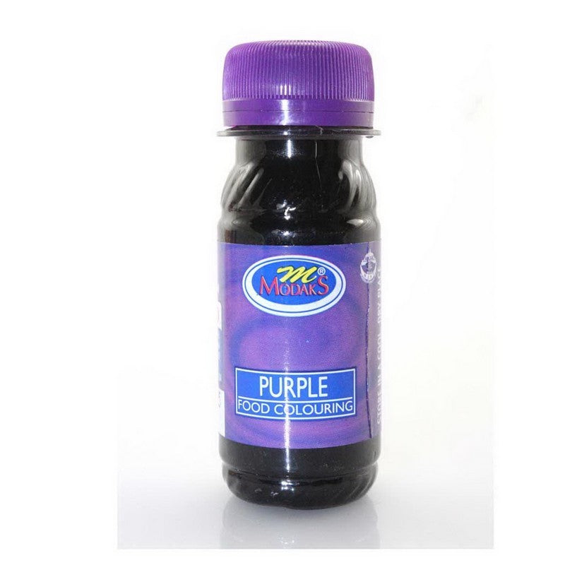 Modak's Food Colour 50ml
