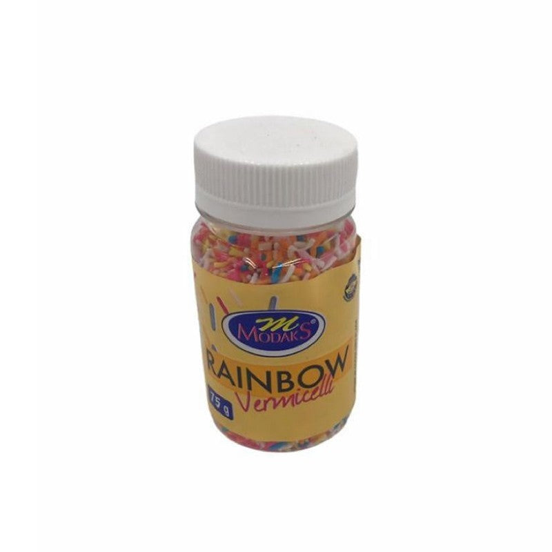 Modak's Rainbow Vermicelli 75g