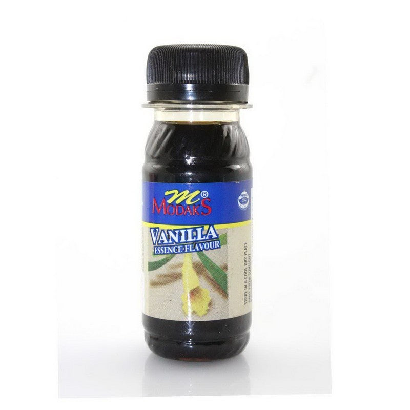 Modak's Vanilla Essence