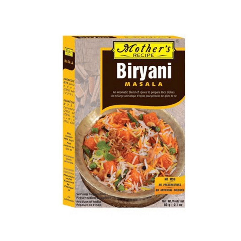 Mother's Recipe Masala