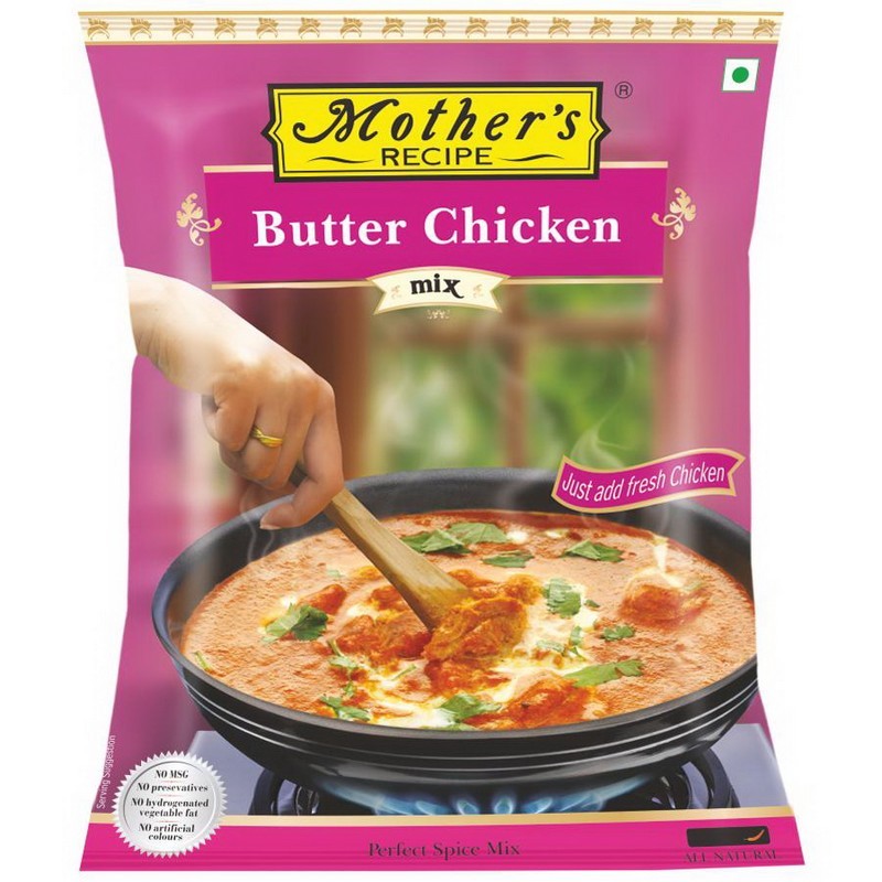 Mother's Recipe Masala