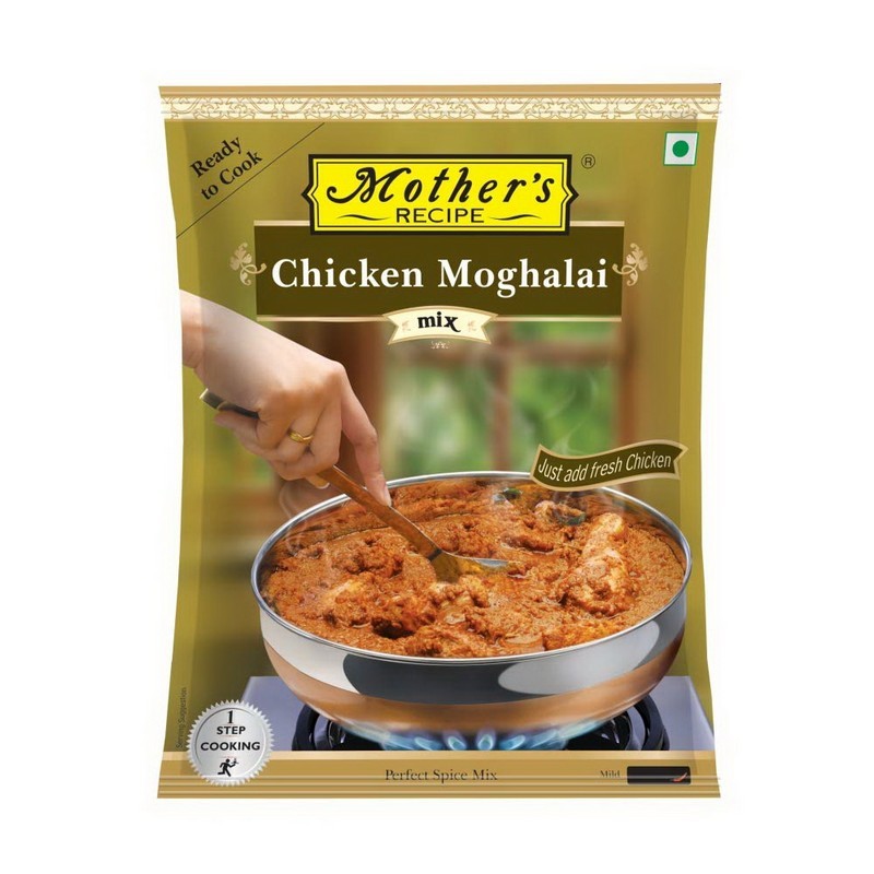 Mother's Recipe Masala