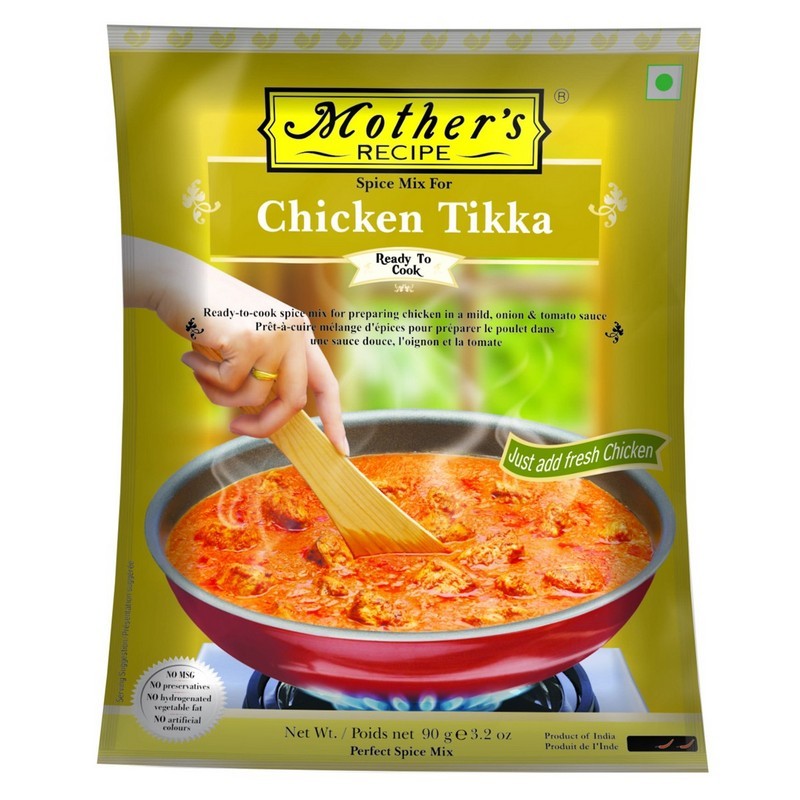 Mother's Recipe Masala