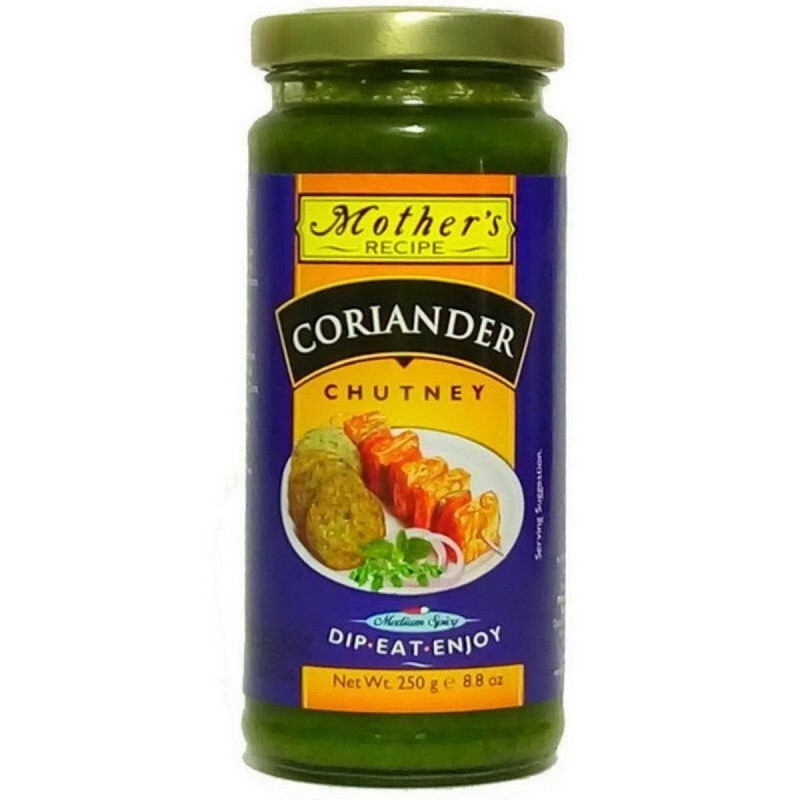 Mother's Recipe Chutney 250g