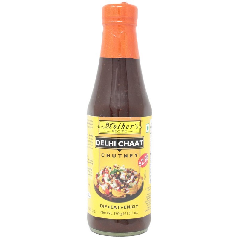 Mother's Recipe Chutney 370ml