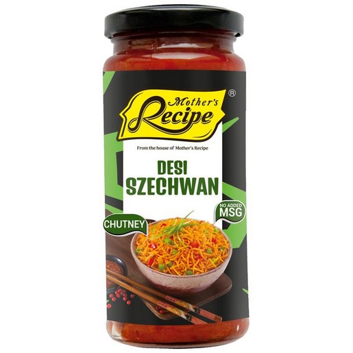 Mother's Recipe Chutney 250g