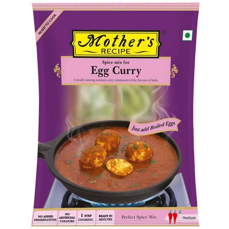 Mother's Recipe Masala