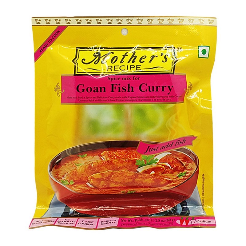 Mother's Recipe Masala