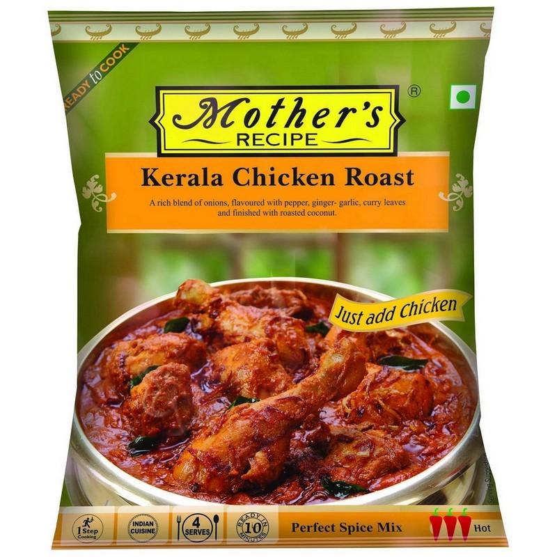 Mother's Recipe Masala