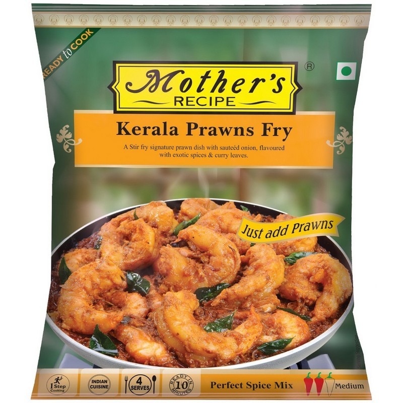 Mother's Recipe Masala