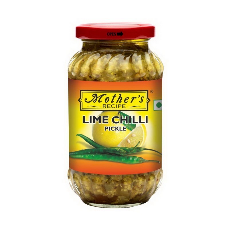 Mother's Recipe Pickle 300g