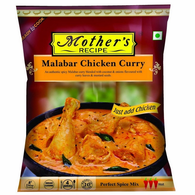 Mother's Recipe Masala