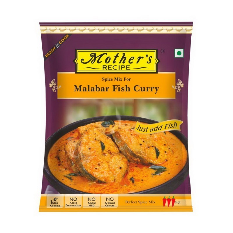 Mother's Recipe Masala