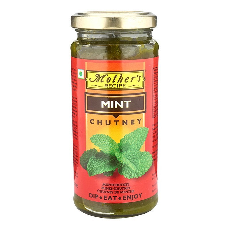 Mother's Recipe Chutney 250g