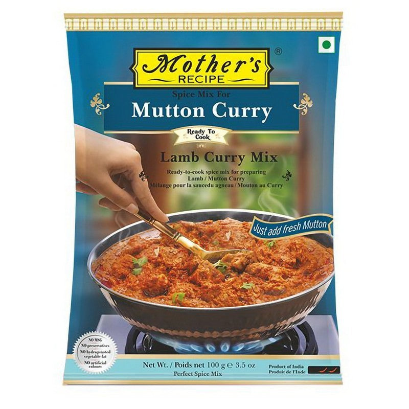Mother's Recipe Masala
