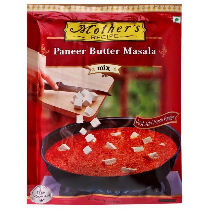 Mother's Recipe Masala