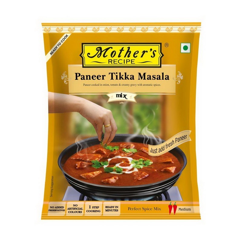 Mother's Recipe Masala