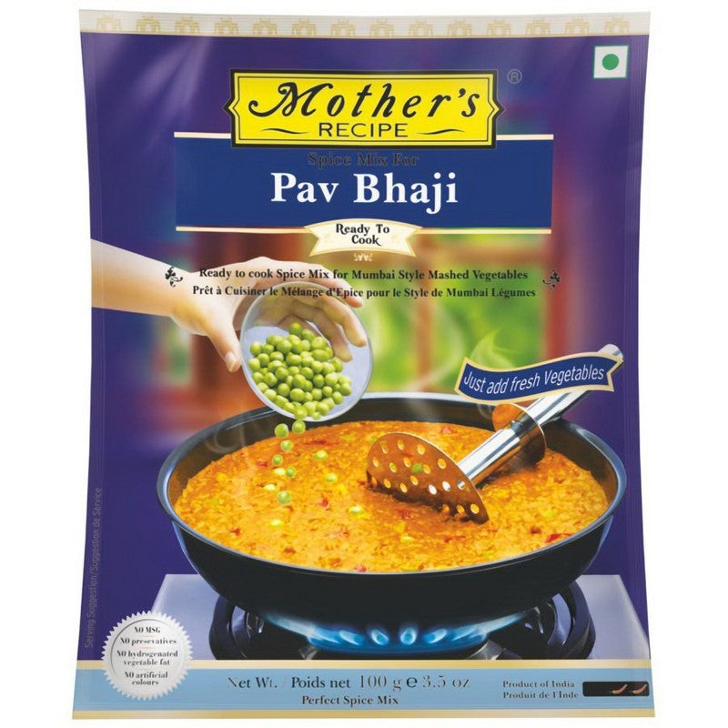Mother's Recipe Masala