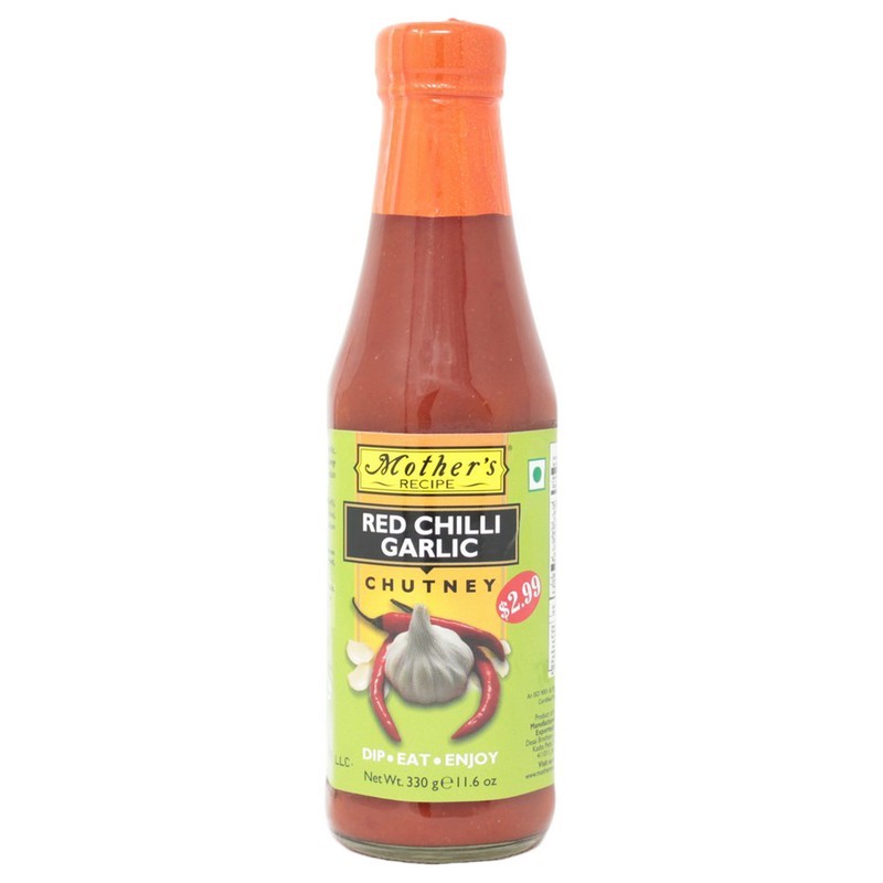 Mother's Recipe Chutney 370ml