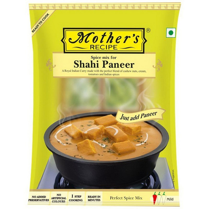 Mother's Recipe Masala