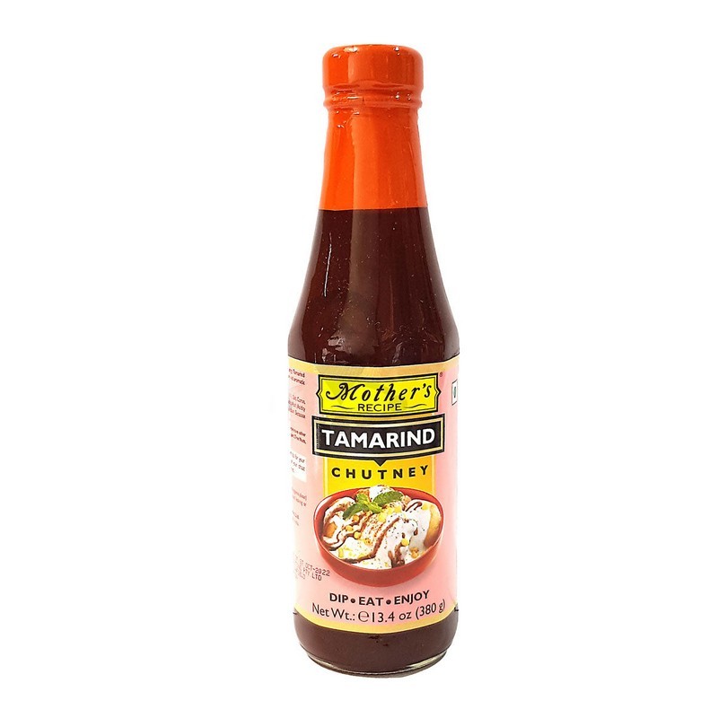 Mother's Recipe Chutney 370ml