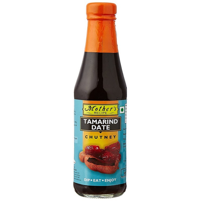 Mother's Recipe Chutney 370ml