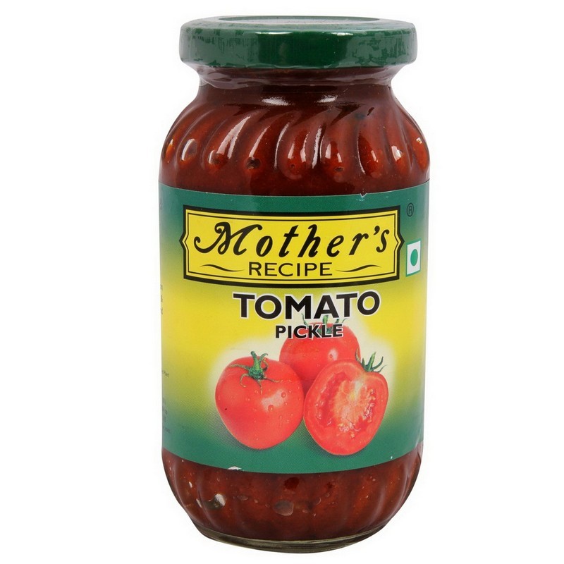 Mother's Recipe Pickle 300g