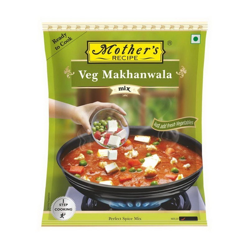 Mother's Recipe Masala