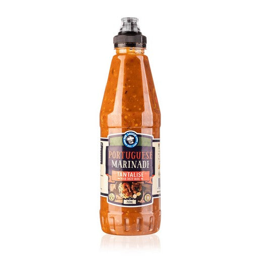 Mr Sauce Portuguese Marinade 750ml