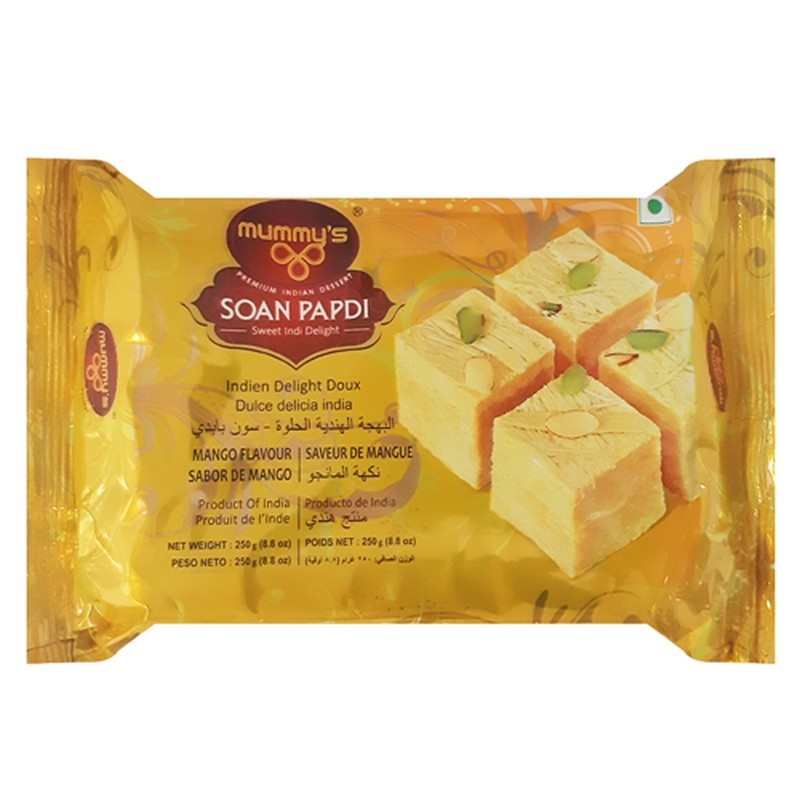 Mummy's Soan Papdi 250g