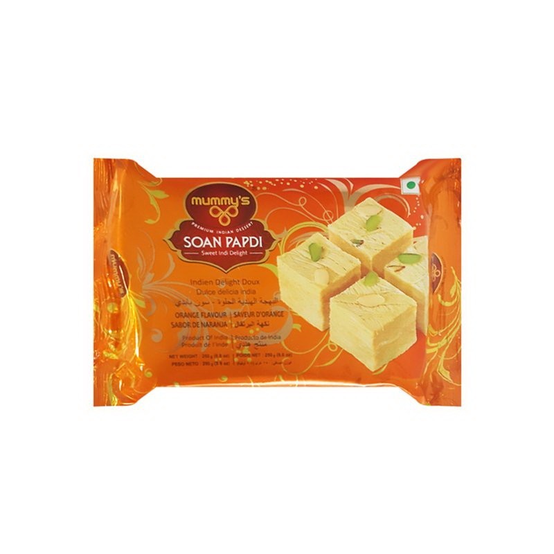 Mummy's Soan Papdi 250g