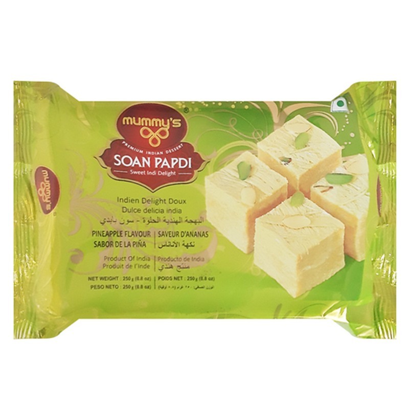 Mummy's Soan Papdi 250g