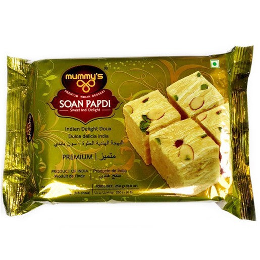 Mummy's Premium Soan Papdi