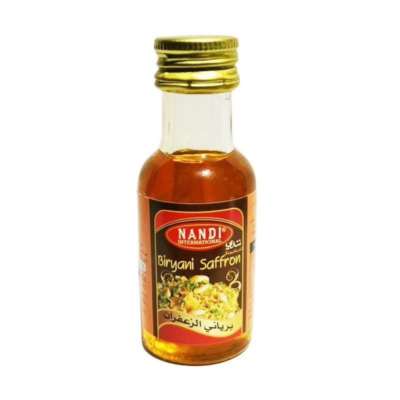 Nandi International Essence