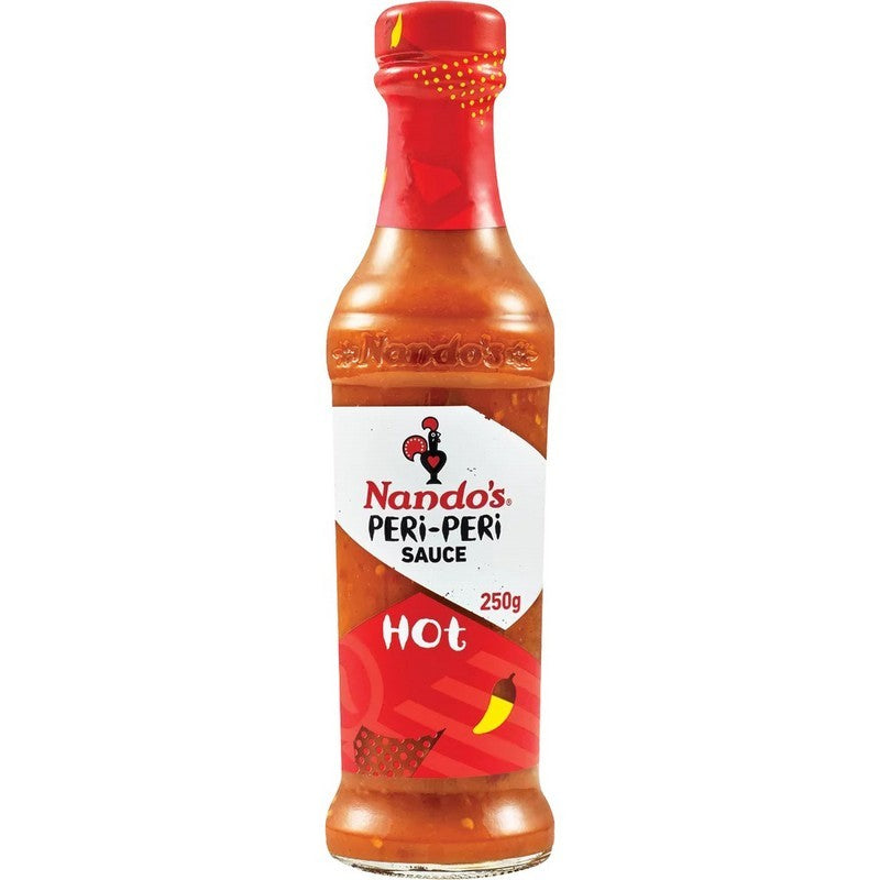 Nando's Sauces 250ml