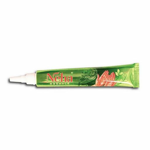 Neha Fast Colour Tube 25g