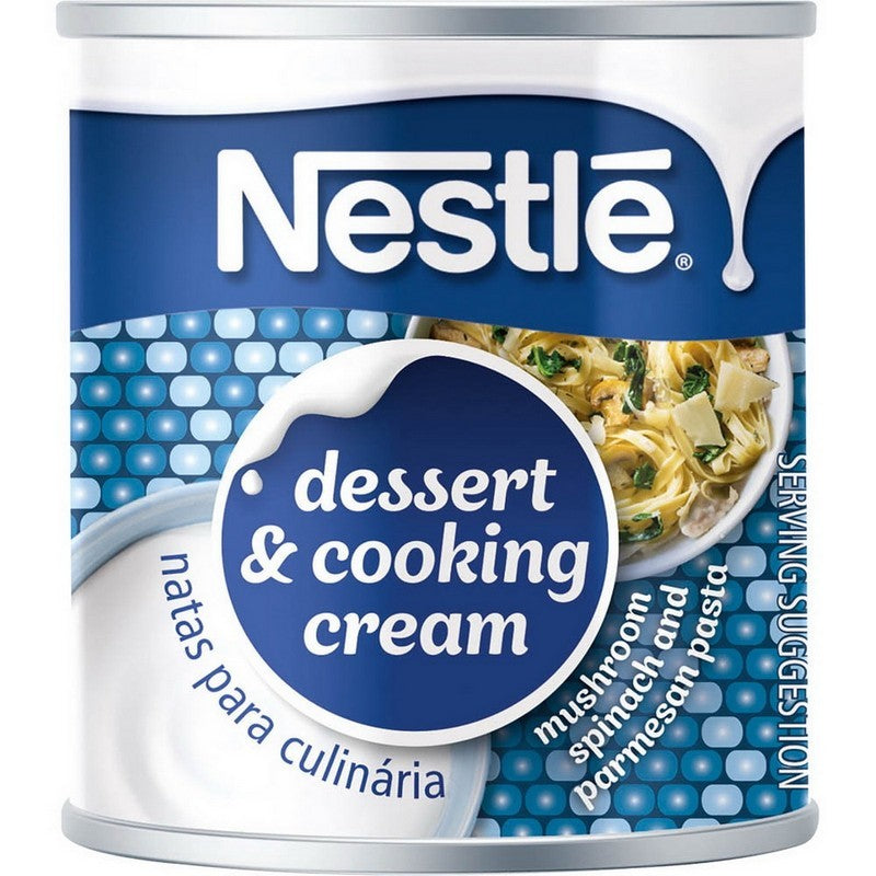 Nestle Dessert Cream 6x290g