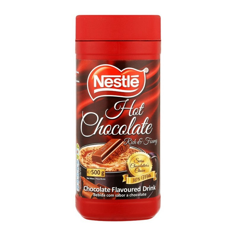 Nestle Hot Chocolate