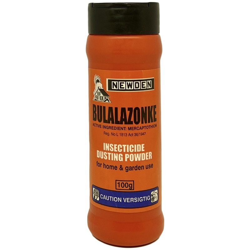 Newden Bulalazonke