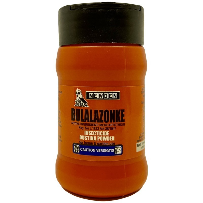 Newden Bulalazonke