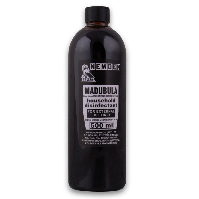 Newden Madubula Household Disinfectant