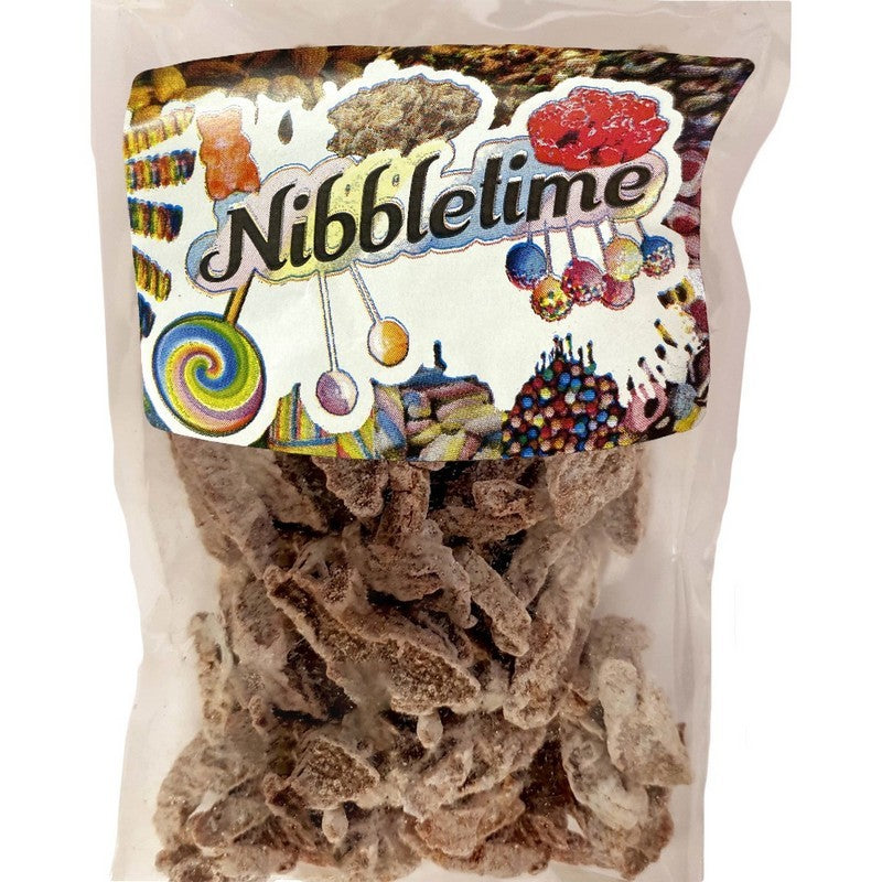 Nibbletime Peach Chunks